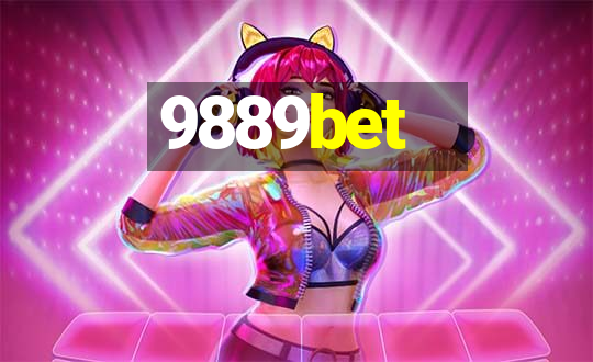 9889bet