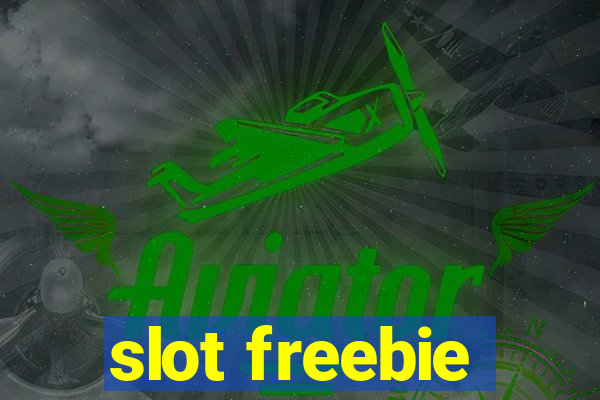 slot freebie