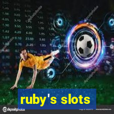 ruby's slots