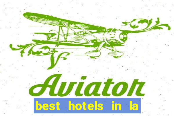 best hotels in la fortuna costa rica