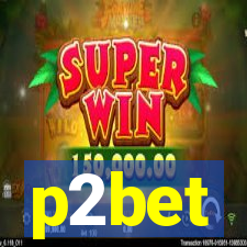 p2bet