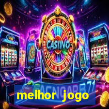 melhor jogo gratuito android