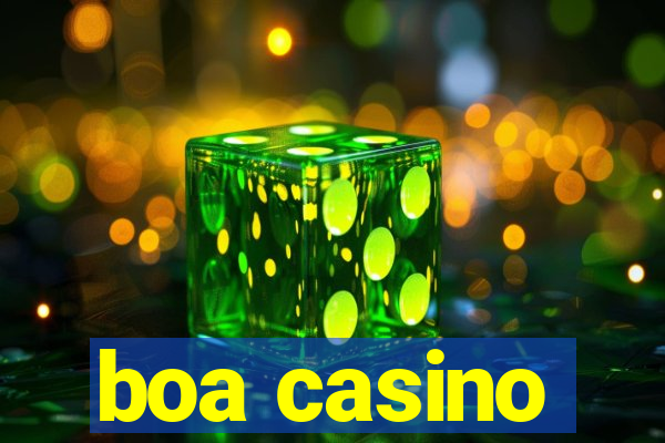 boa casino