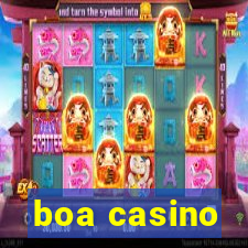 boa casino