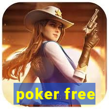 poker free