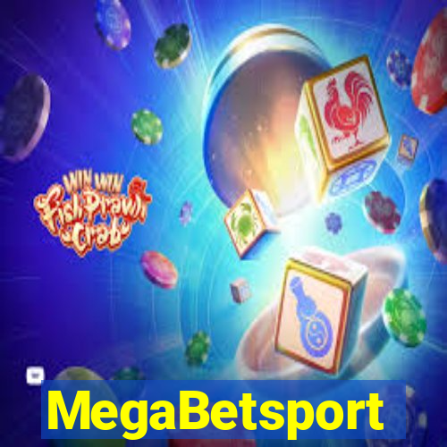 MegaBetsport