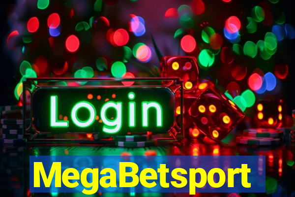 MegaBetsport