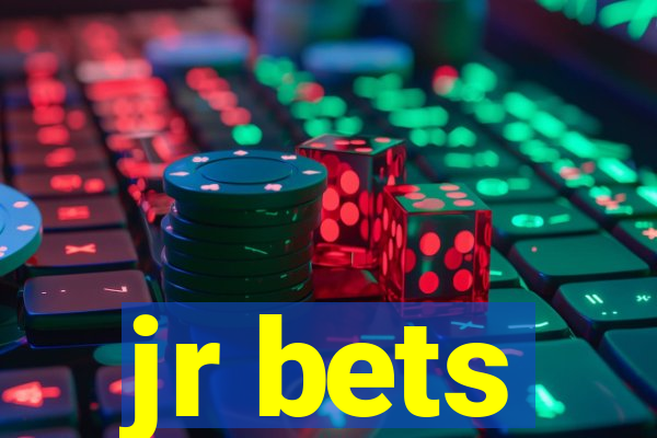 jr bets