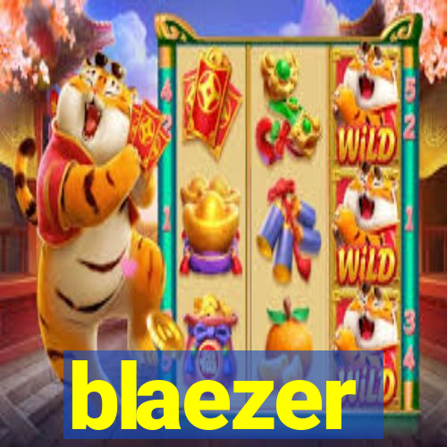 blaezer