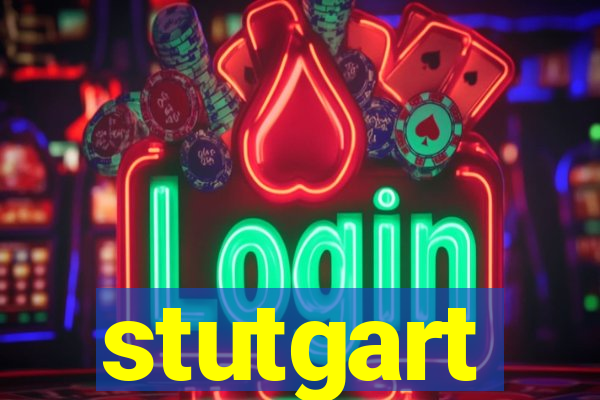 stutgart