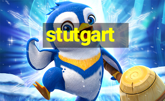 stutgart