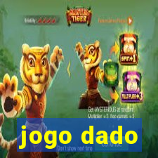 jogo dado