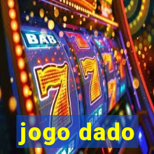 jogo dado