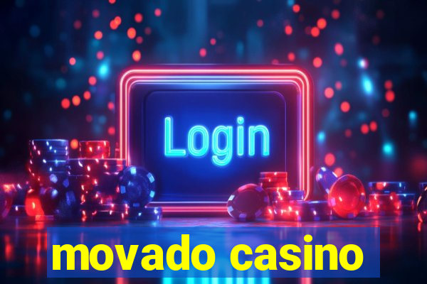 movado casino