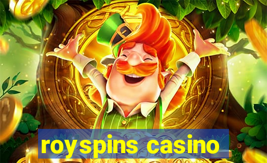 royspins casino