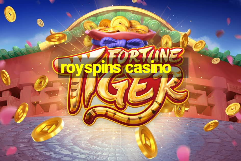 royspins casino