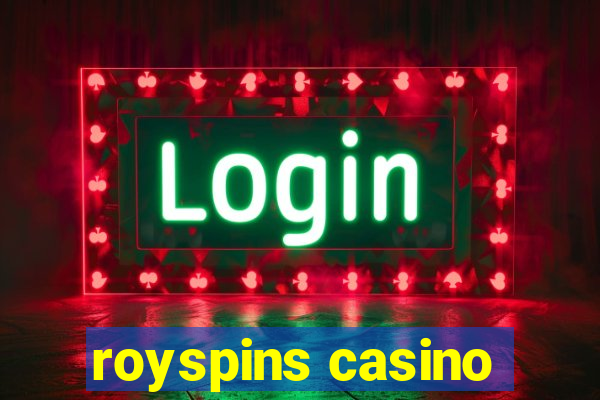 royspins casino