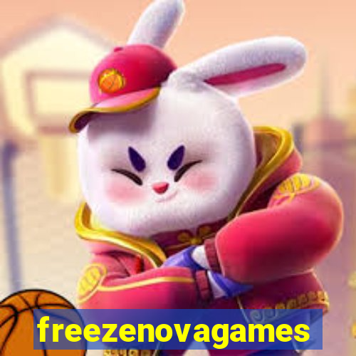 freezenovagames