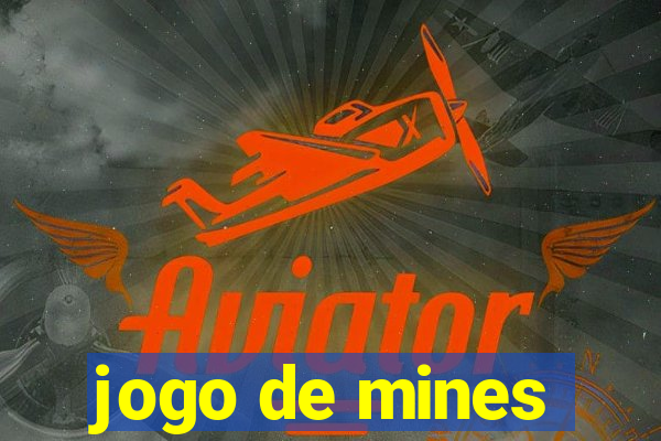 jogo de mines