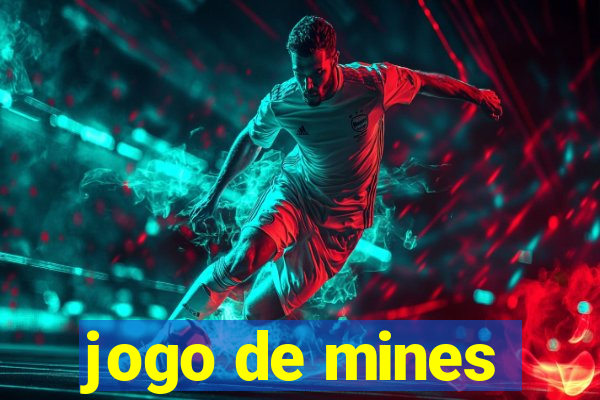 jogo de mines