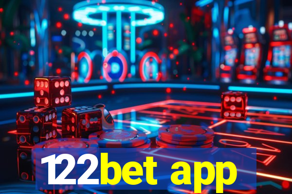 122bet app