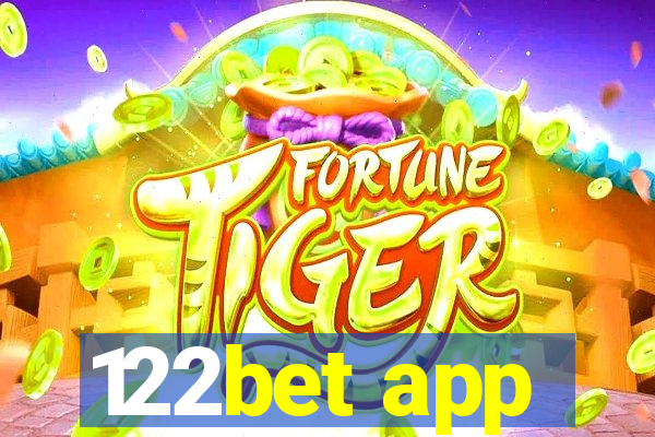 122bet app