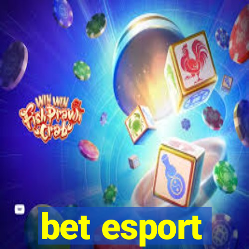 bet esport