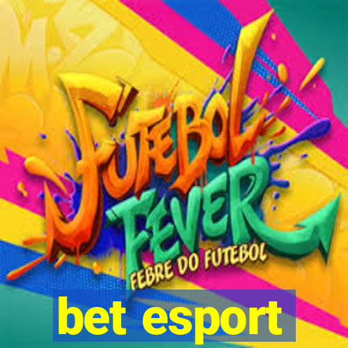 bet esport