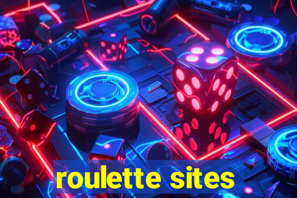 roulette sites