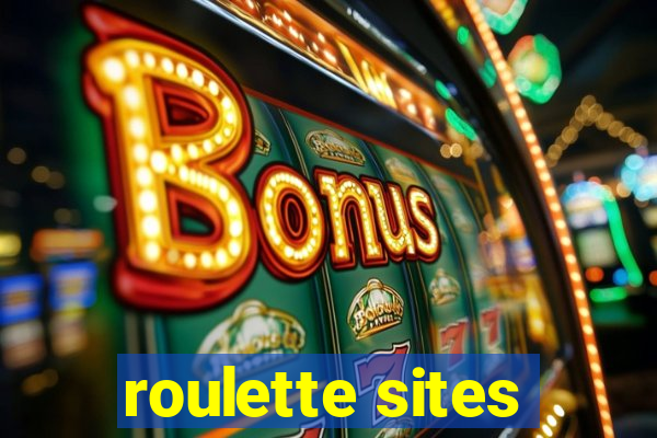 roulette sites