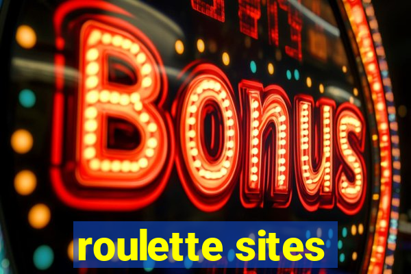 roulette sites