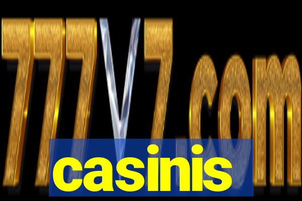 casinis