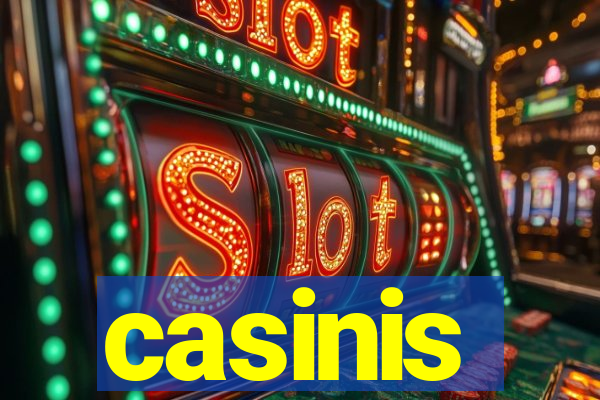 casinis