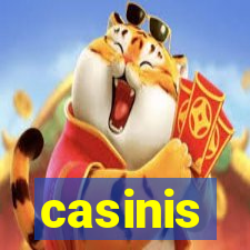 casinis