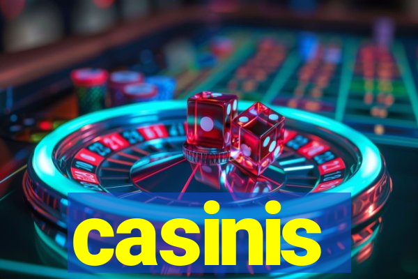 casinis