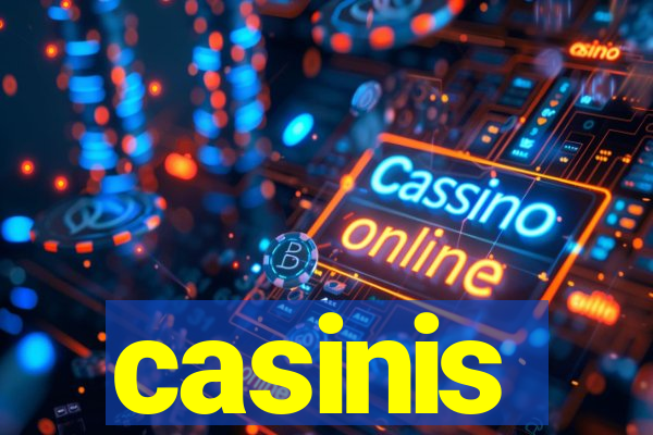 casinis