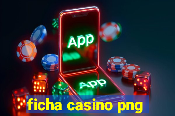 ficha casino png