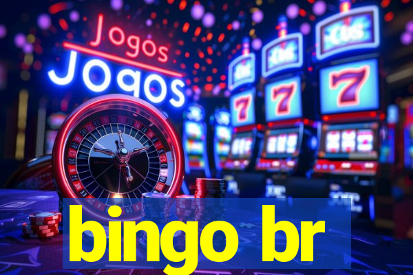 bingo br