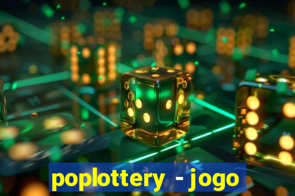 poplottery - jogo