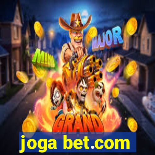 joga bet.com