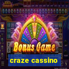 craze cassino