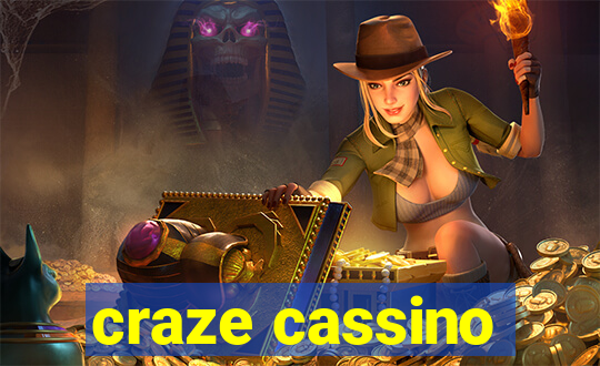 craze cassino