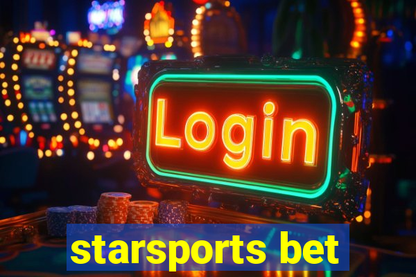 starsports bet