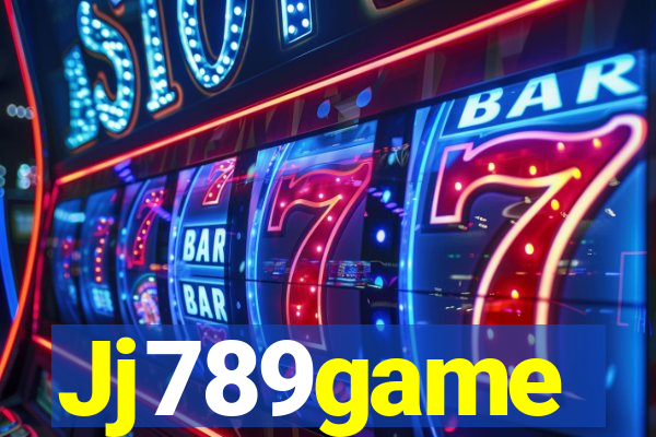 Jj789game