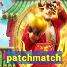 patchmatch