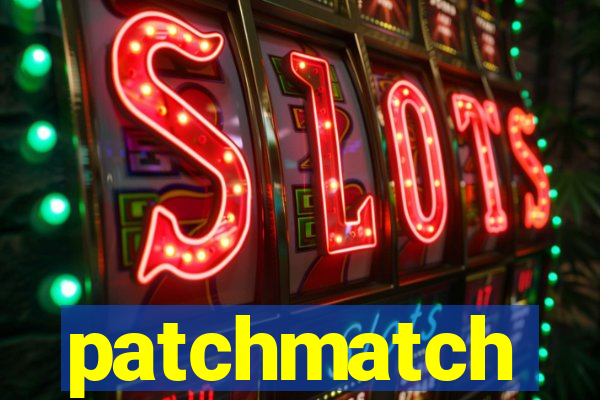 patchmatch