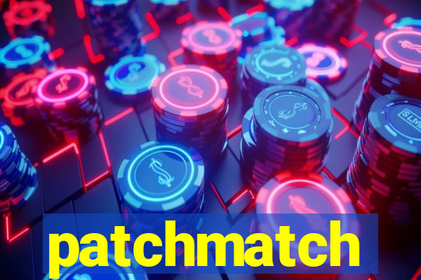 patchmatch