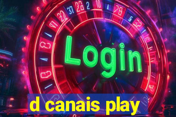 d canais play