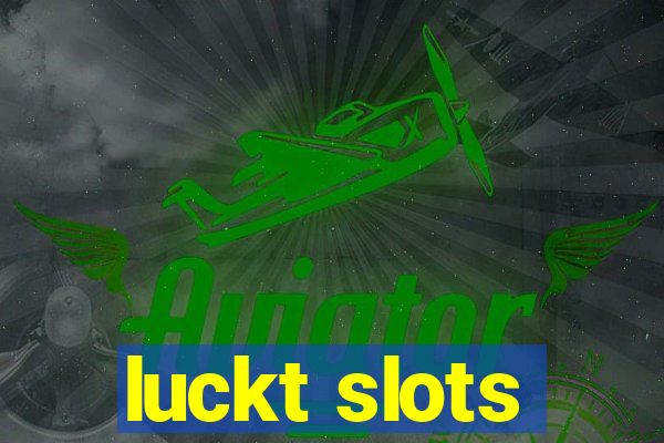 luckt slots