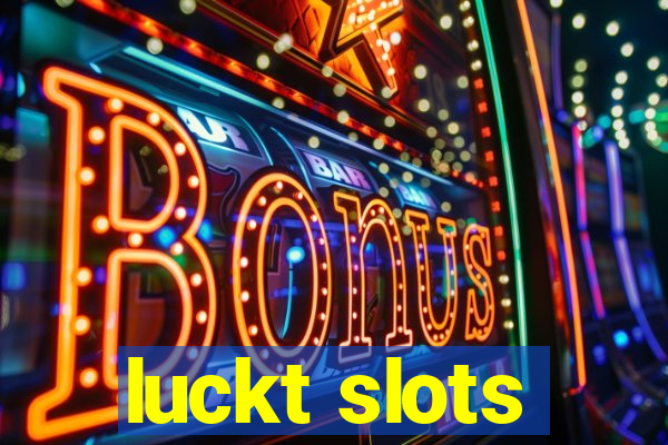 luckt slots